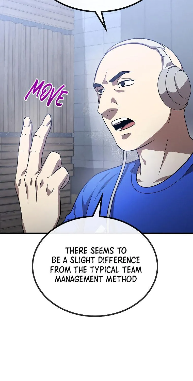 Read Dark Haired Tactical Genius chapter 18 image 50 on Lezhin