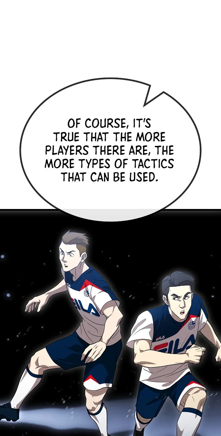 Read Dark Haired Tactical Genius chapter 18 image 60 on Lezhin