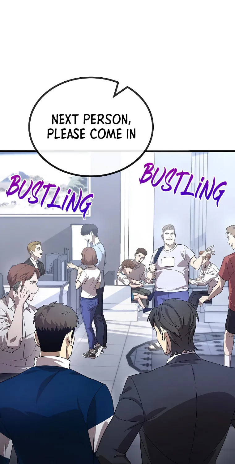 Read Dark Haired Tactical Genius chapter 18 image 7 on Lezhin