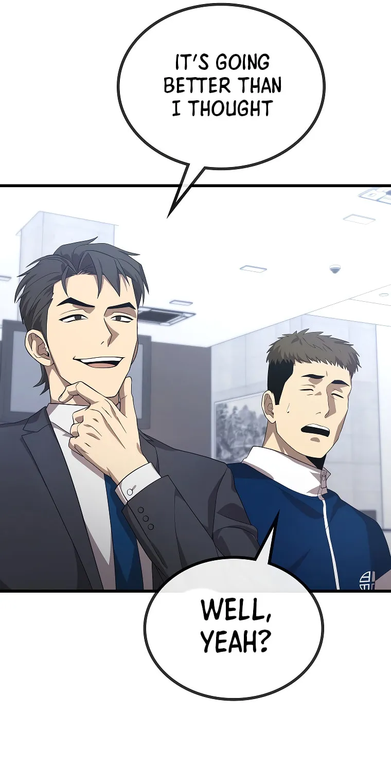 Read Dark Haired Tactical Genius chapter 18 image 9 on Lezhin