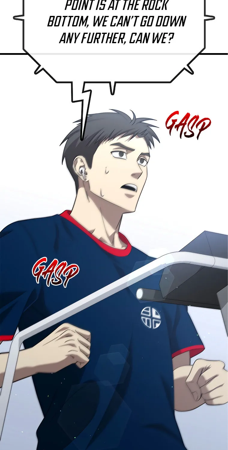 Read Dark Haired Tactical Genius chapter 18 image 96 on Lezhin