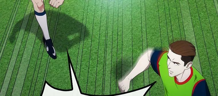 Read Dark Haired Tactical Genius chapter 19 image 108 on Lezhin