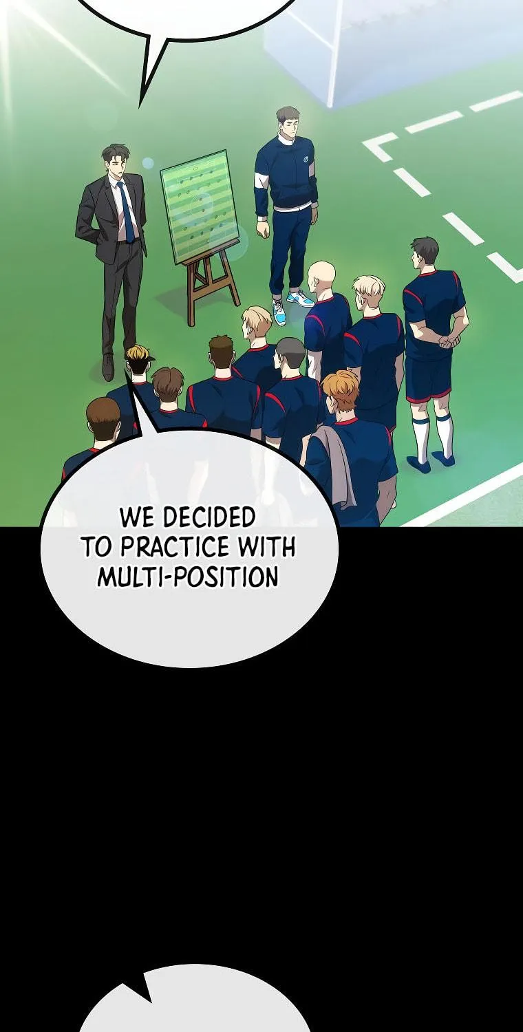 Read Dark Haired Tactical Genius chapter 19 image 111 on Lezhin