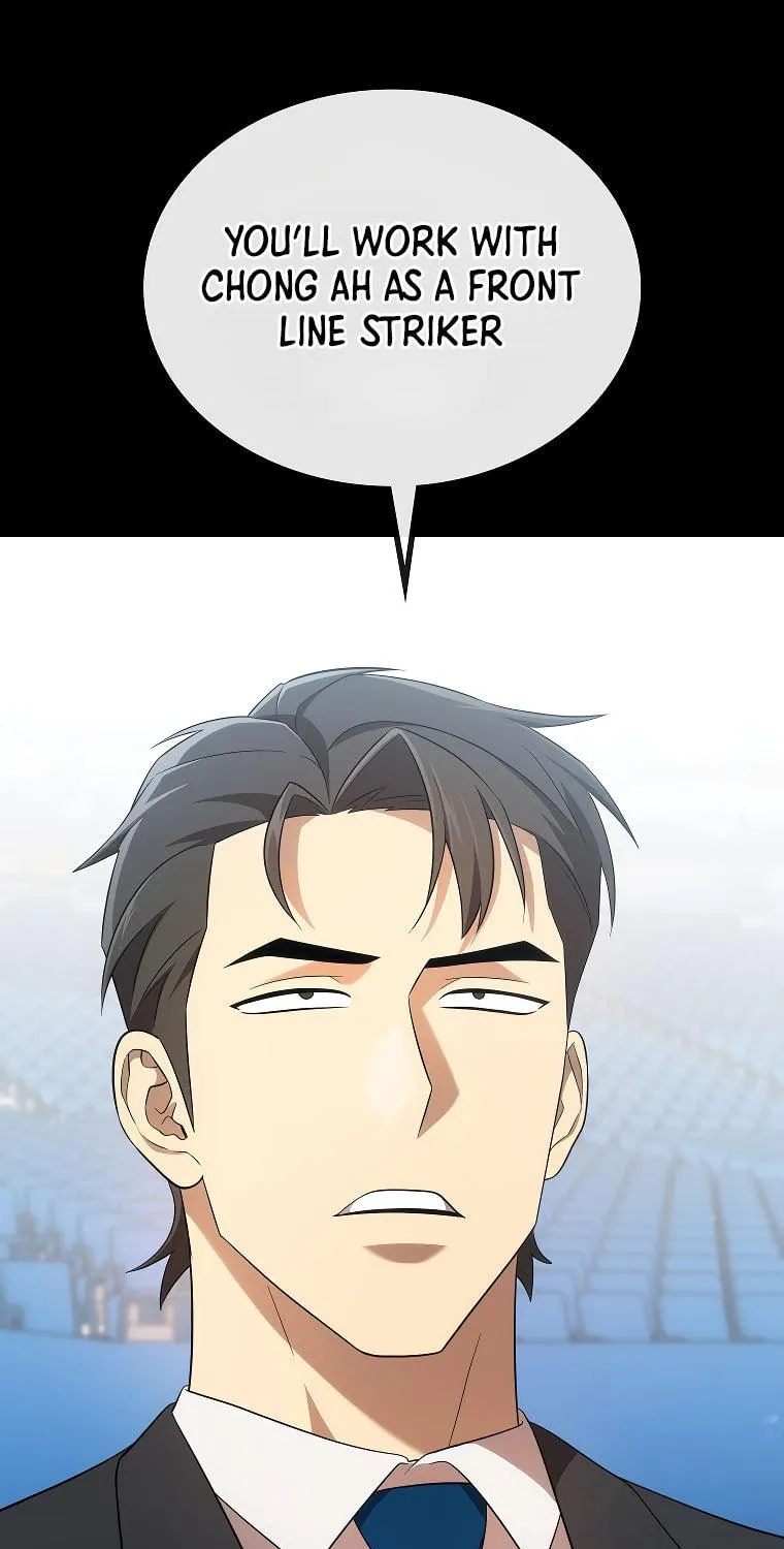 Read Dark Haired Tactical Genius chapter 19 image 117 on Lezhin