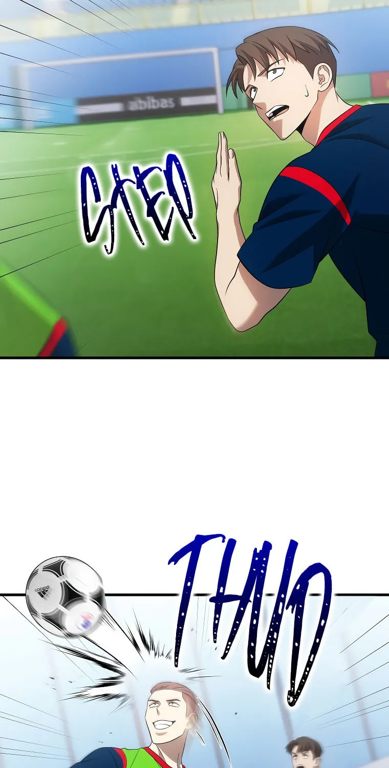 Read Dark Haired Tactical Genius chapter 19 image 121 on Lezhin