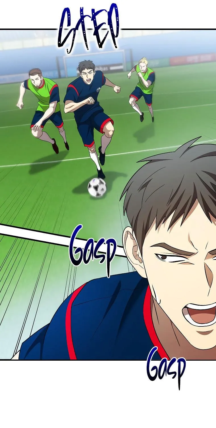 Read Dark Haired Tactical Genius chapter 19 image 129 on Lezhin
