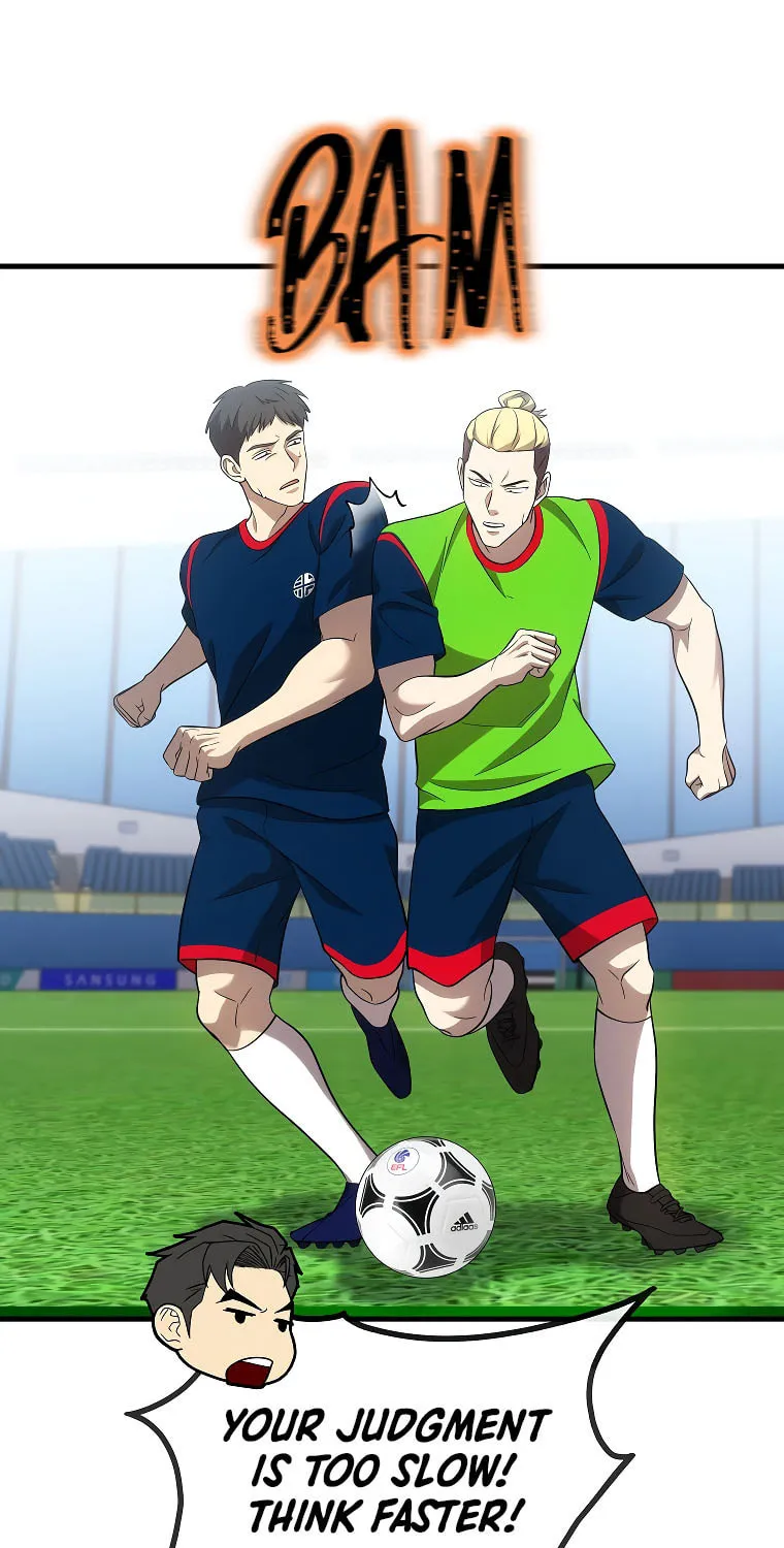 Read Dark Haired Tactical Genius chapter 19 image 137 on Lezhin