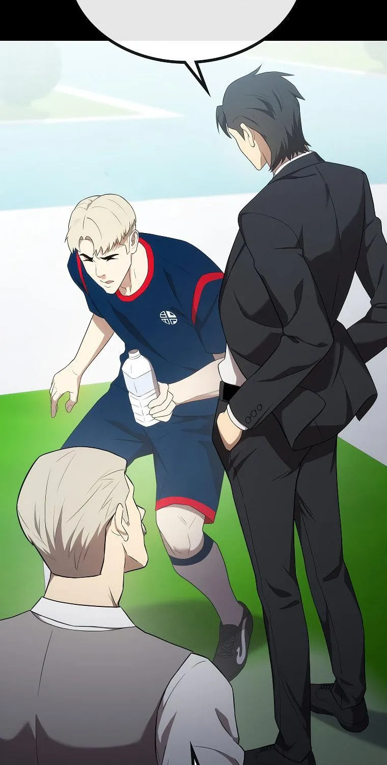 Read Dark Haired Tactical Genius chapter 19 image 23 on Lezhin