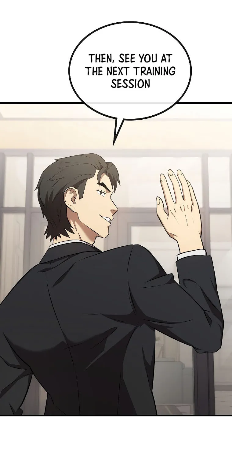 Read Dark Haired Tactical Genius chapter 19 image 79 on Lezhin