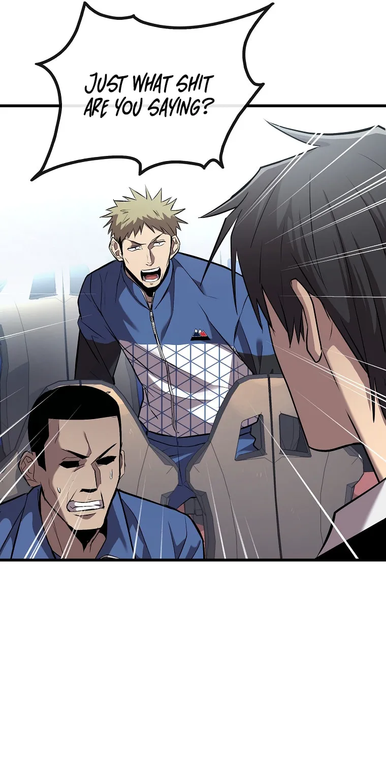 Read Dark Haired Tactical Genius chapter 2 image 28 on Lezhin