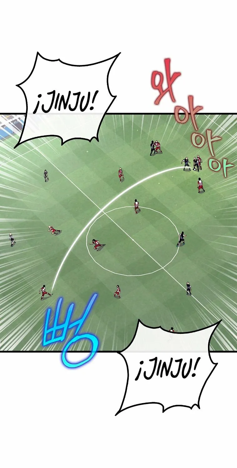 Read Dark Haired Tactical Genius chapter 2 image 4 on Lezhin