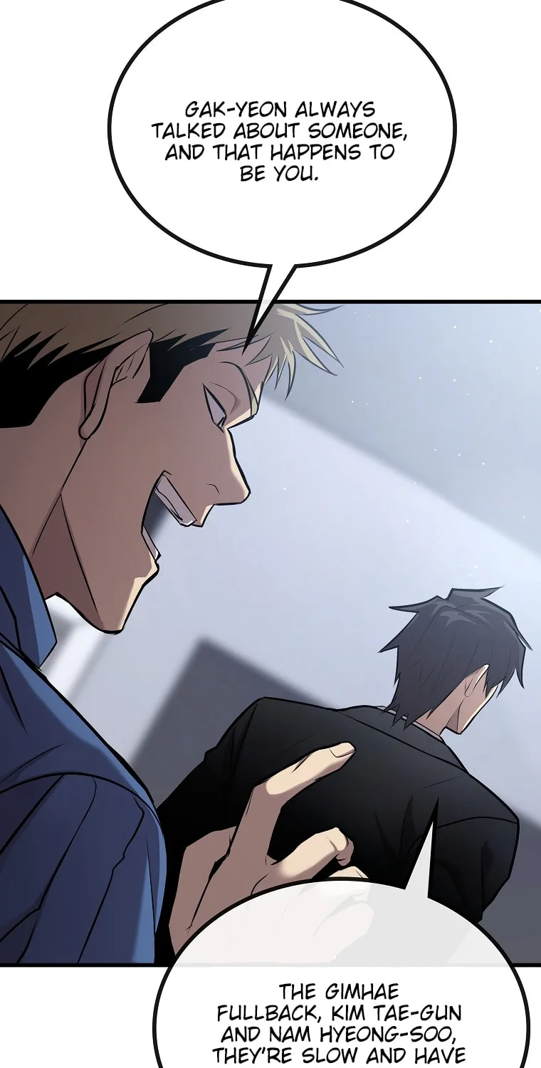 Read Dark Haired Tactical Genius chapter 2 image 46 on Lezhin