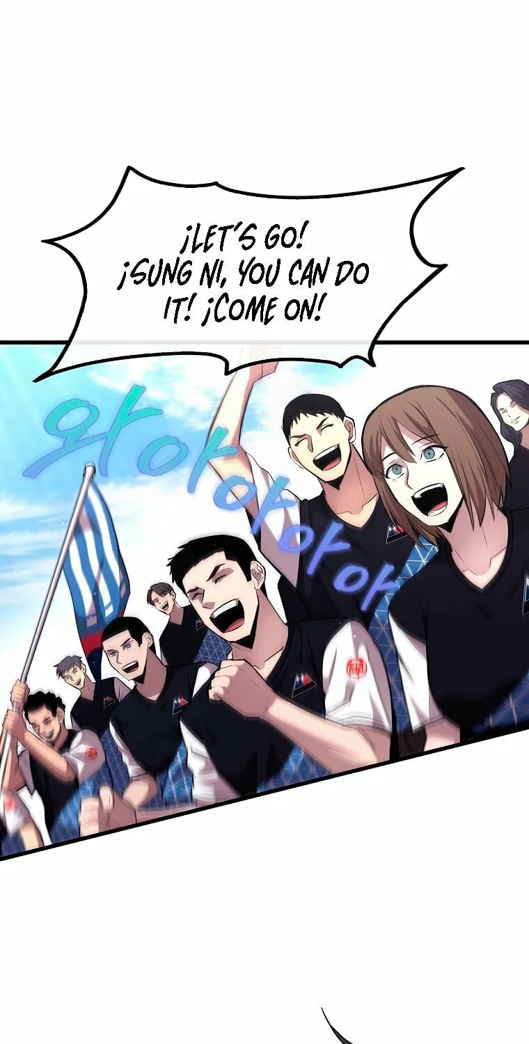 Read Dark Haired Tactical Genius chapter 2 image 5 on Lezhin