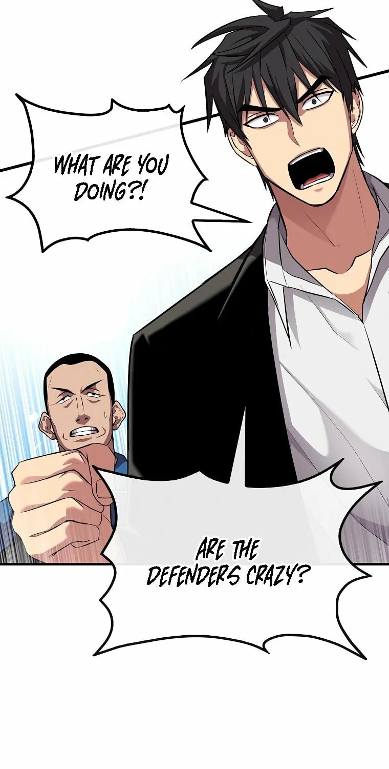 Read Dark Haired Tactical Genius chapter 2 image 6 on Lezhin