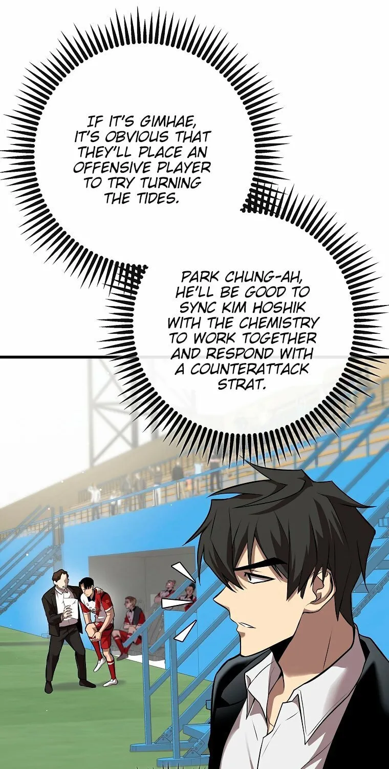 Read Dark Haired Tactical Genius chapter 2 image 76 on Lezhin