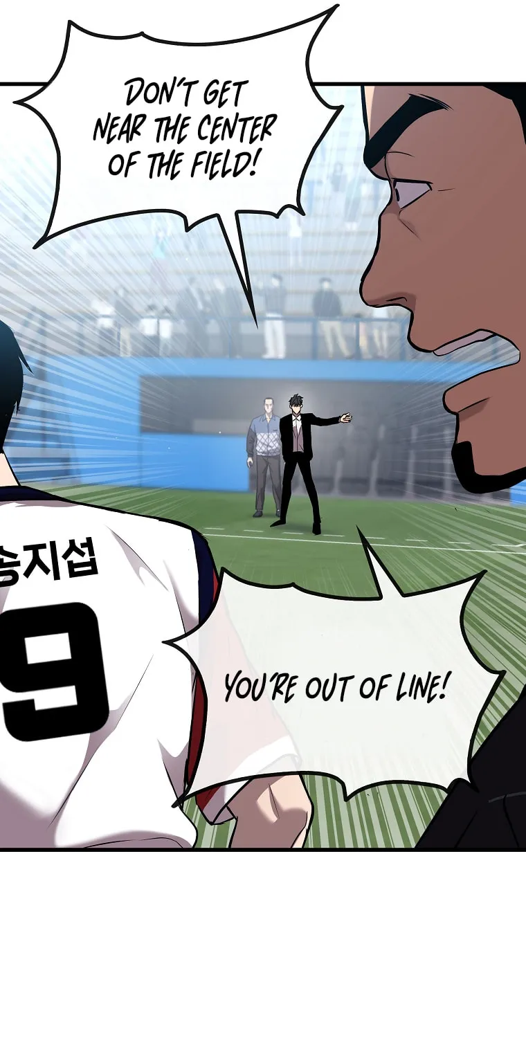 Read Dark Haired Tactical Genius chapter 2 image 8 on Lezhin
