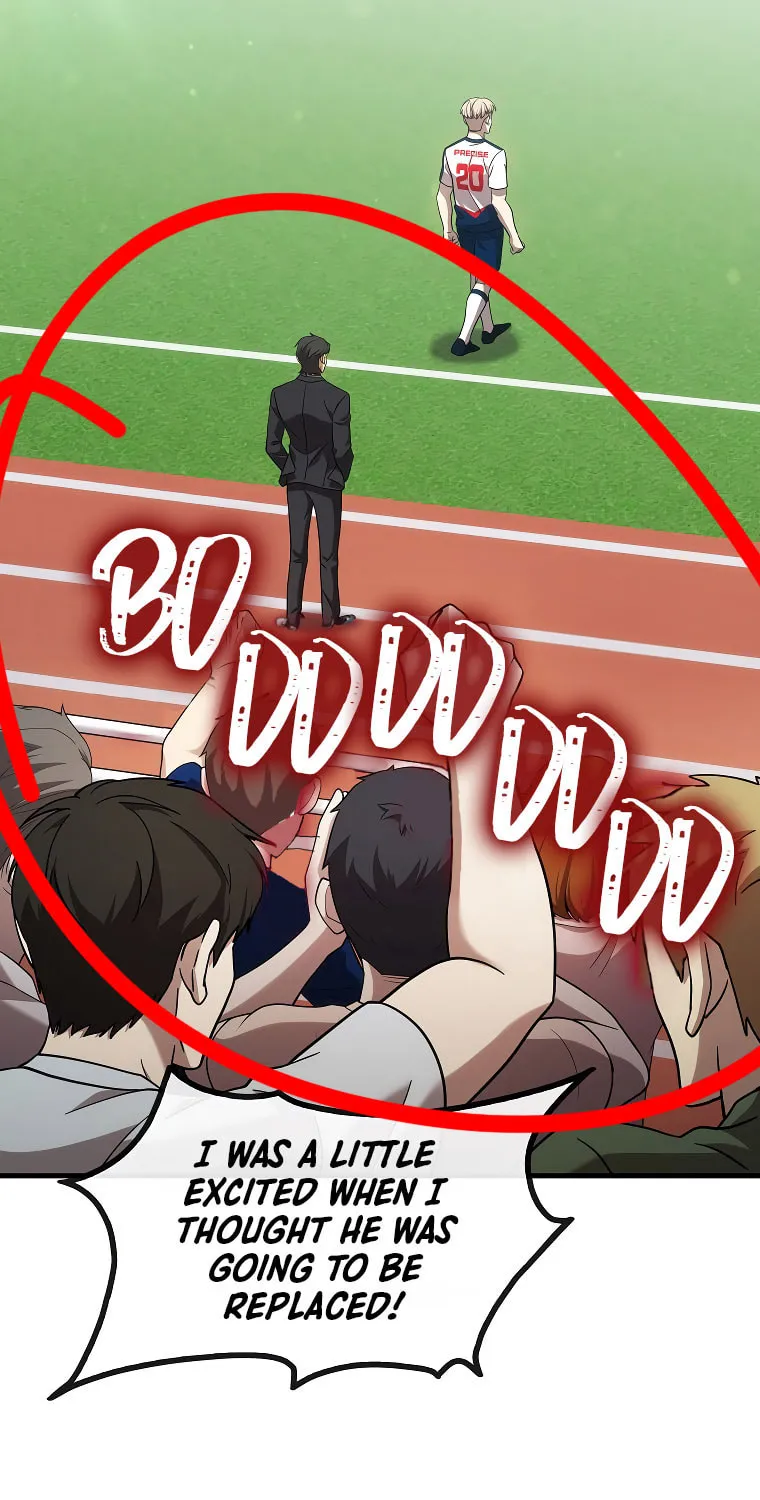 Read Dark Haired Tactical Genius chapter 20 image 100 on Lezhin