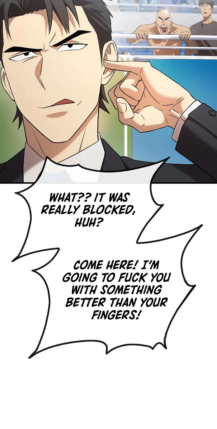 Read Dark Haired Tactical Genius chapter 20 image 133 on Lezhin