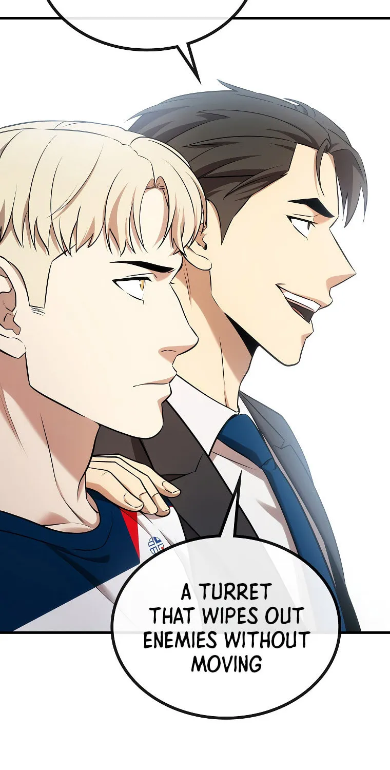 Read Dark Haired Tactical Genius chapter 20 image 24 on Lezhin