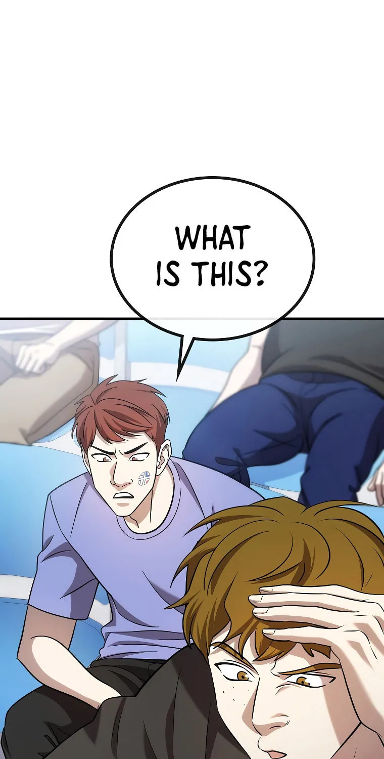 Read Dark Haired Tactical Genius chapter 20 image 27 on Lezhin