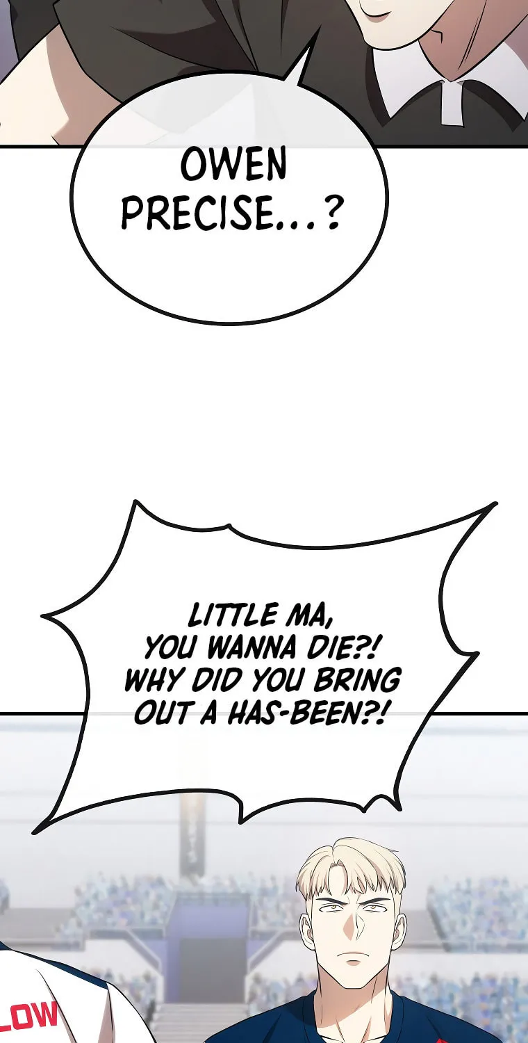 Read Dark Haired Tactical Genius chapter 20 image 28 on Lezhin