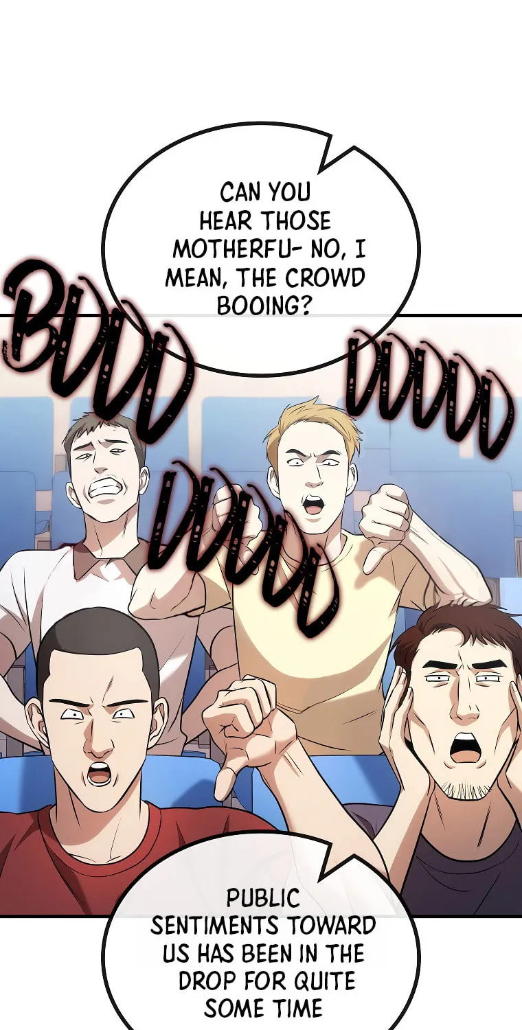 Read Dark Haired Tactical Genius chapter 20 image 90 on Lezhin