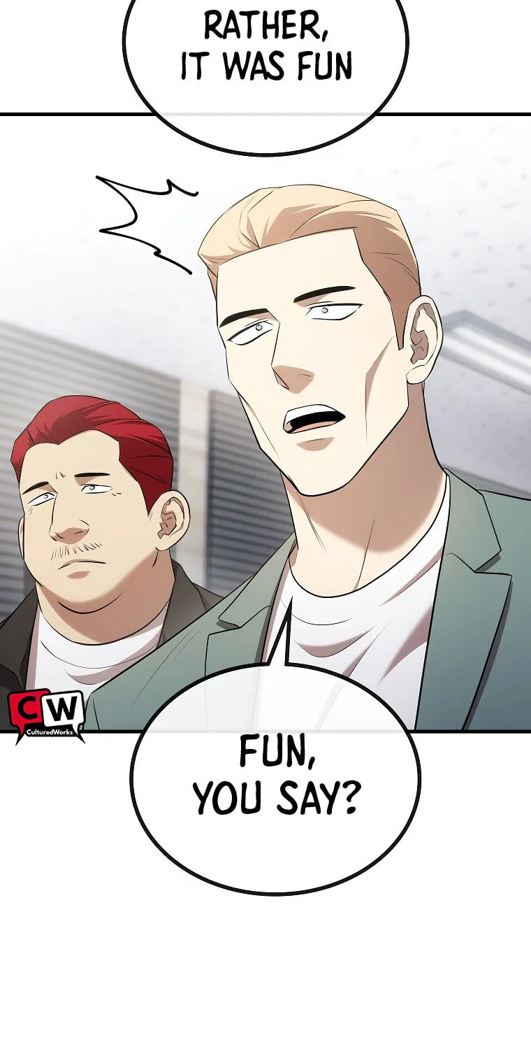 Read Dark Haired Tactical Genius chapter 21 image 100 on Lezhin