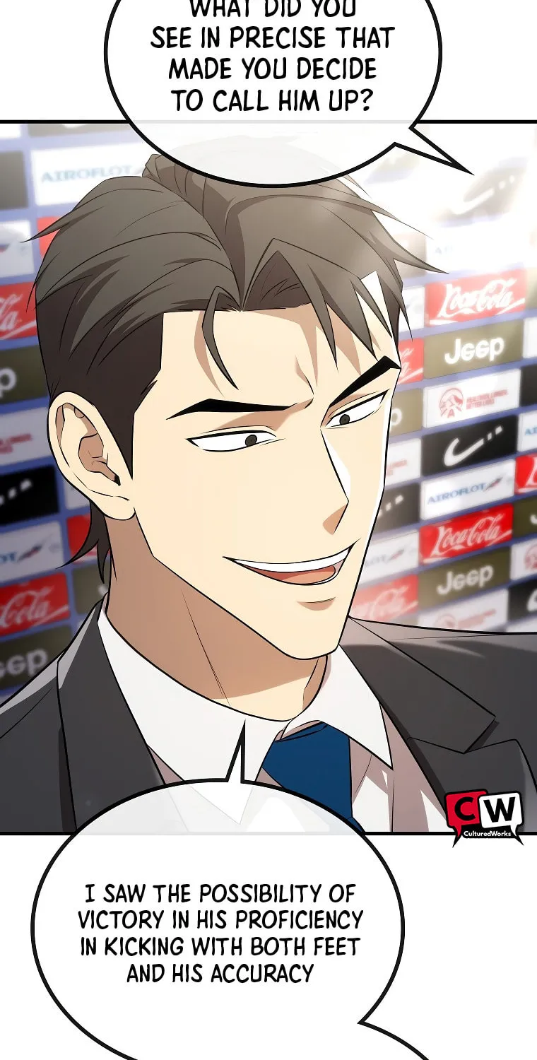 Read Dark Haired Tactical Genius chapter 21 image 105 on Lezhin