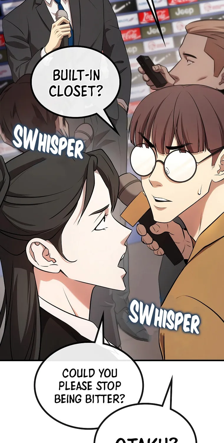Read Dark Haired Tactical Genius chapter 21 image 107 on Lezhin