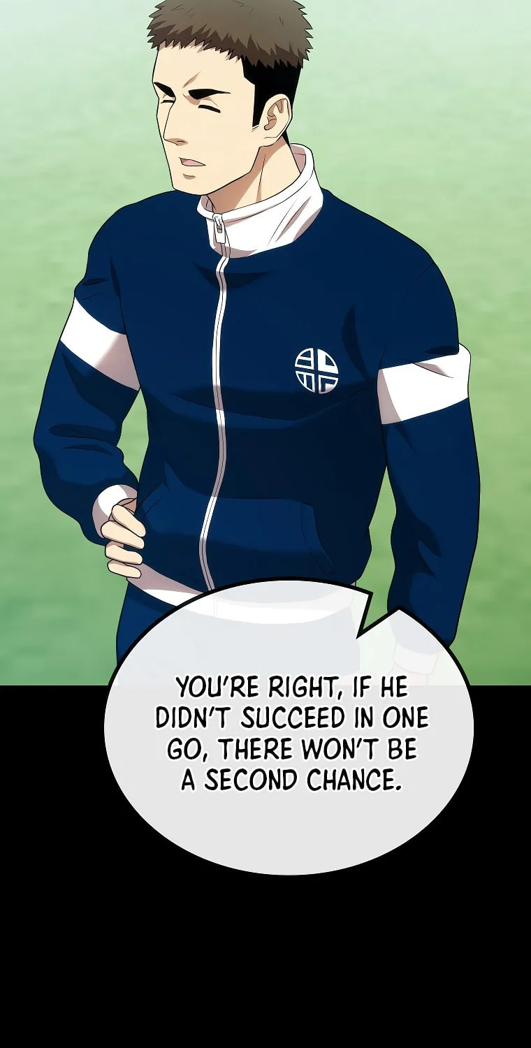 Read Dark Haired Tactical Genius chapter 21 image 11 on Lezhin