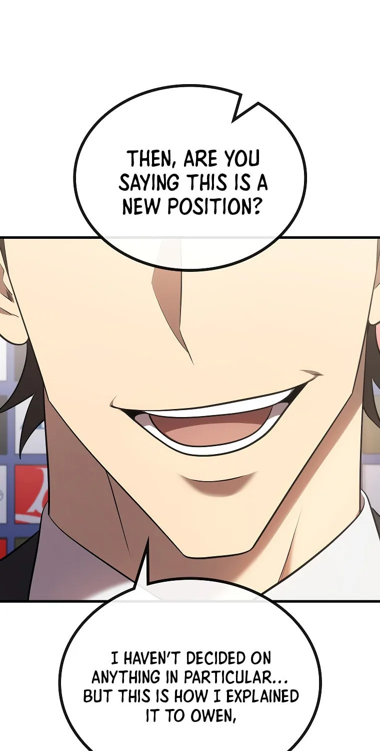Read Dark Haired Tactical Genius chapter 21 image 111 on Lezhin