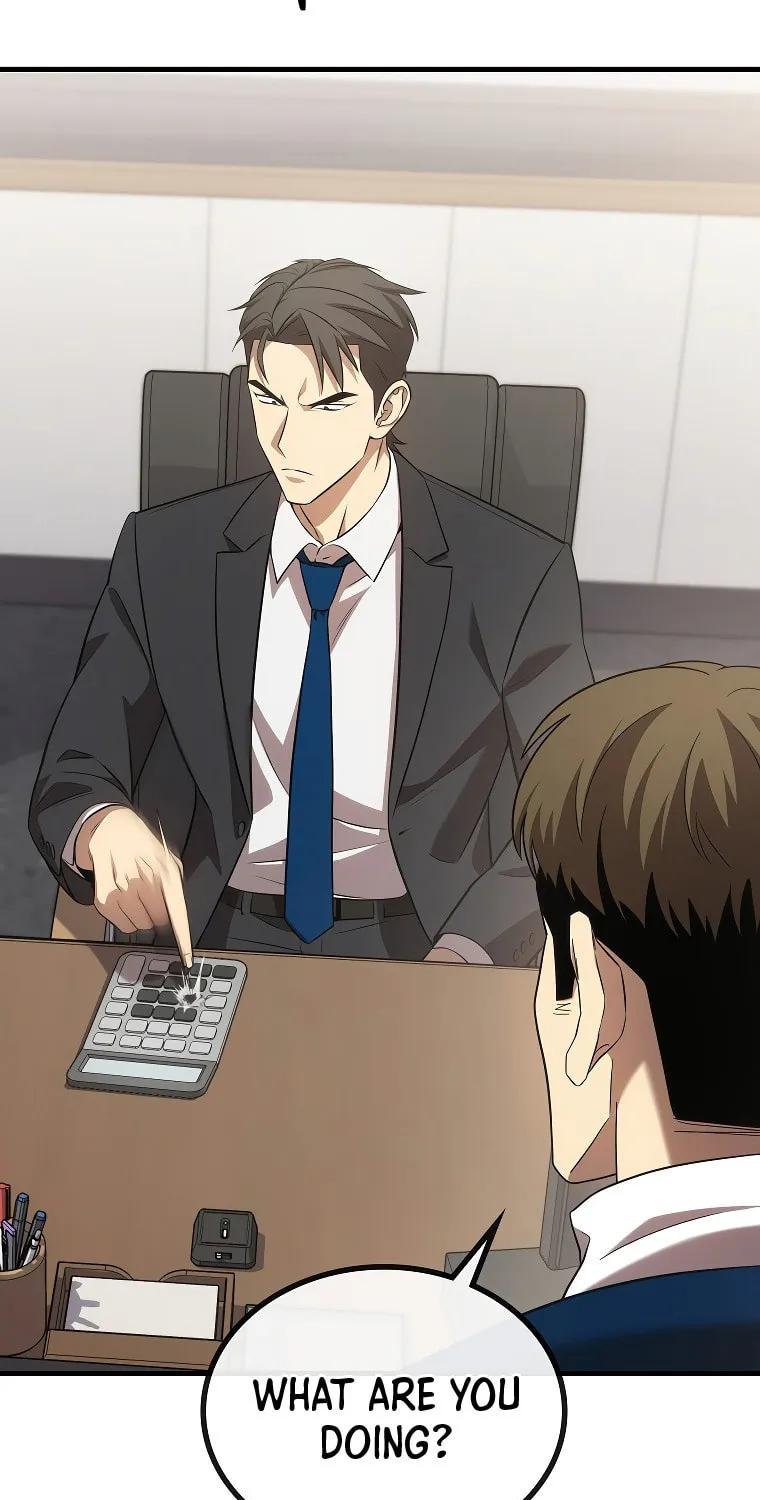 Read Dark Haired Tactical Genius chapter 21 image 117 on Lezhin