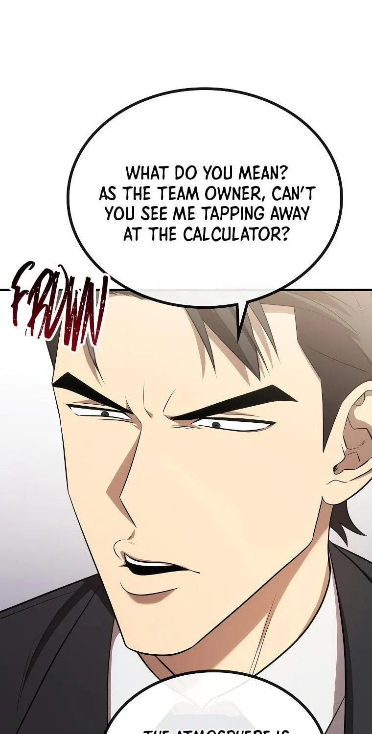 Read Dark Haired Tactical Genius chapter 21 image 119 on Lezhin