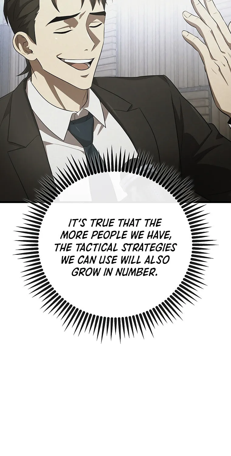 Read Dark Haired Tactical Genius chapter 21 image 126 on Lezhin