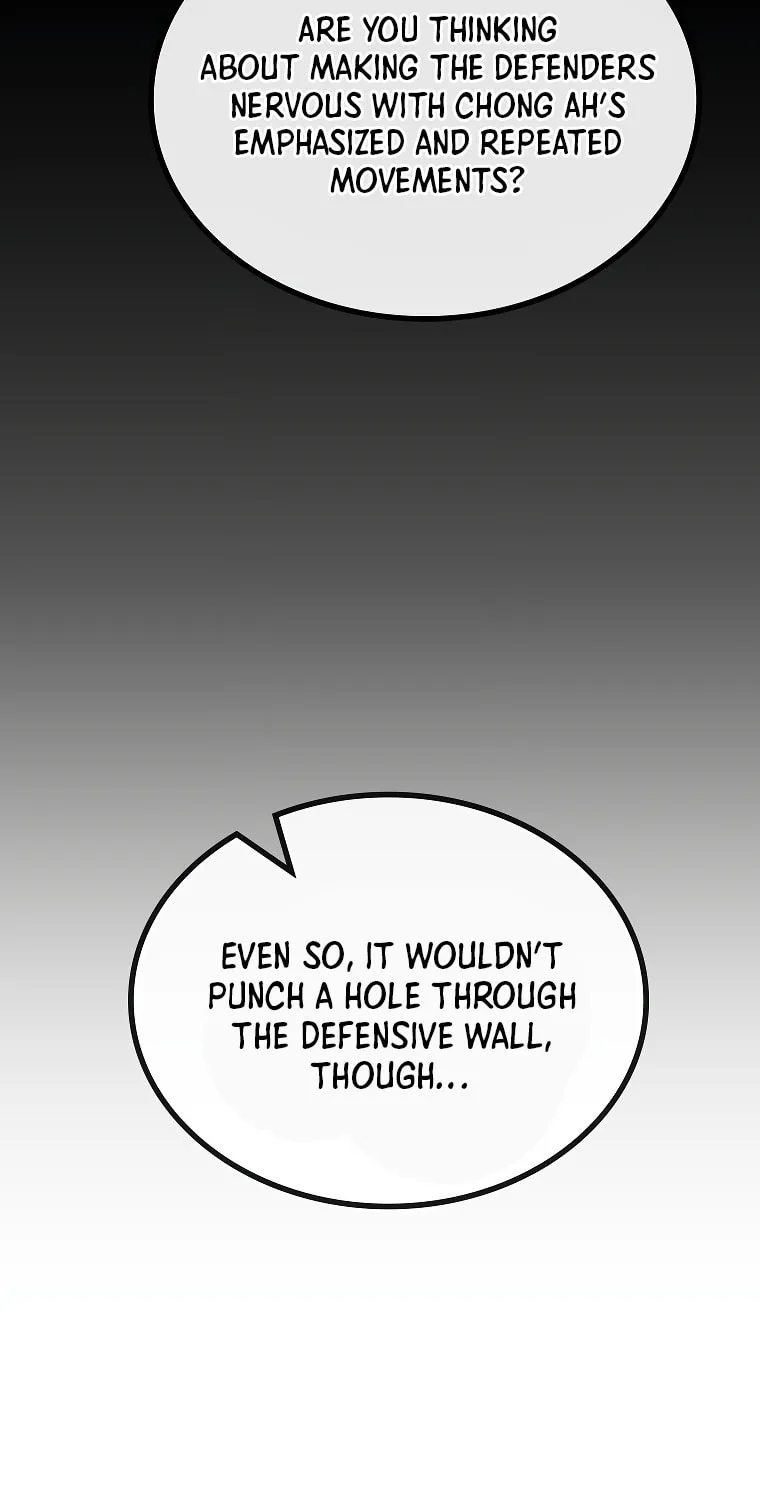 Read Dark Haired Tactical Genius chapter 21 image 13 on Lezhin