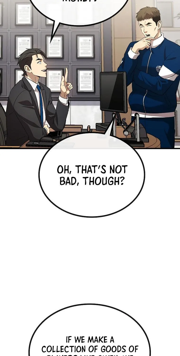 Read Dark Haired Tactical Genius chapter 21 image 136 on Lezhin