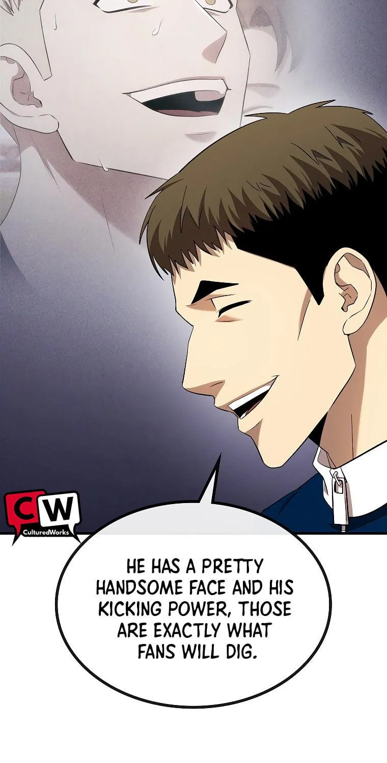 Read Dark Haired Tactical Genius chapter 21 image 138 on Lezhin