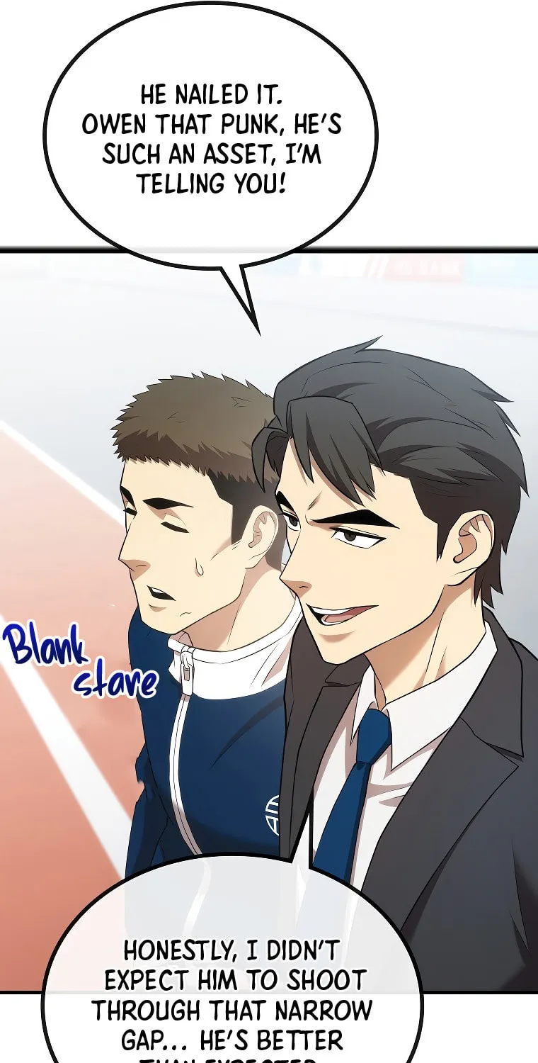 Read Dark Haired Tactical Genius chapter 21 image 16 on Lezhin