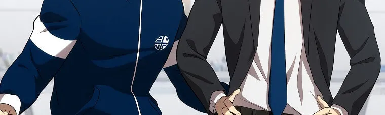 Read Dark Haired Tactical Genius chapter 21 image 23 on Lezhin