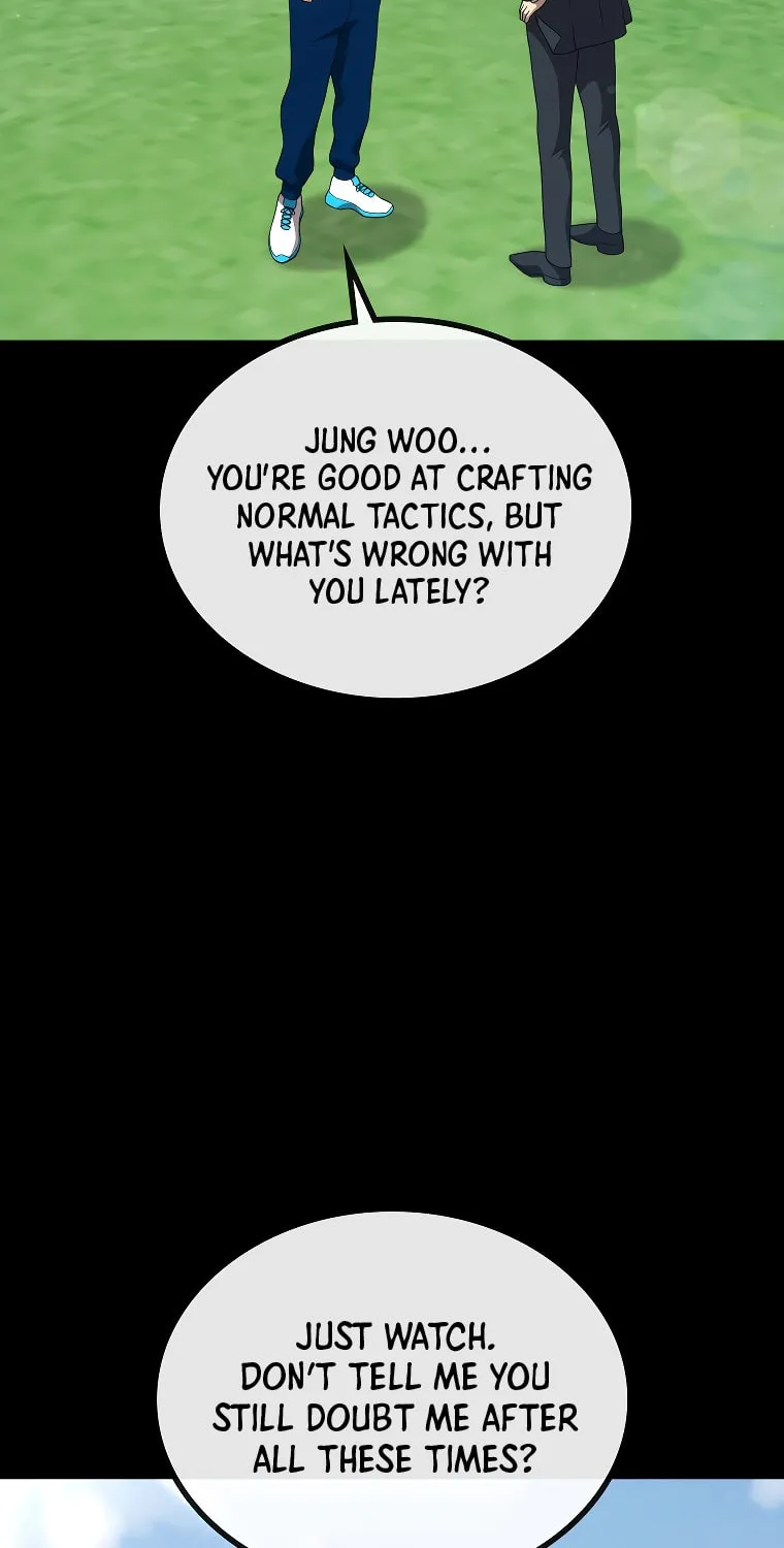 Read Dark Haired Tactical Genius chapter 21 image 3 on Lezhin
