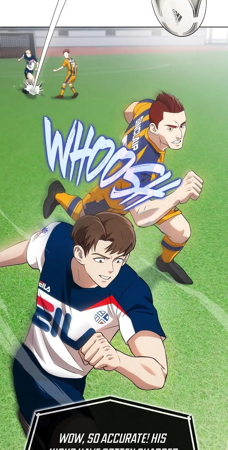 Read Dark Haired Tactical Genius chapter 21 image 38 on Lezhin
