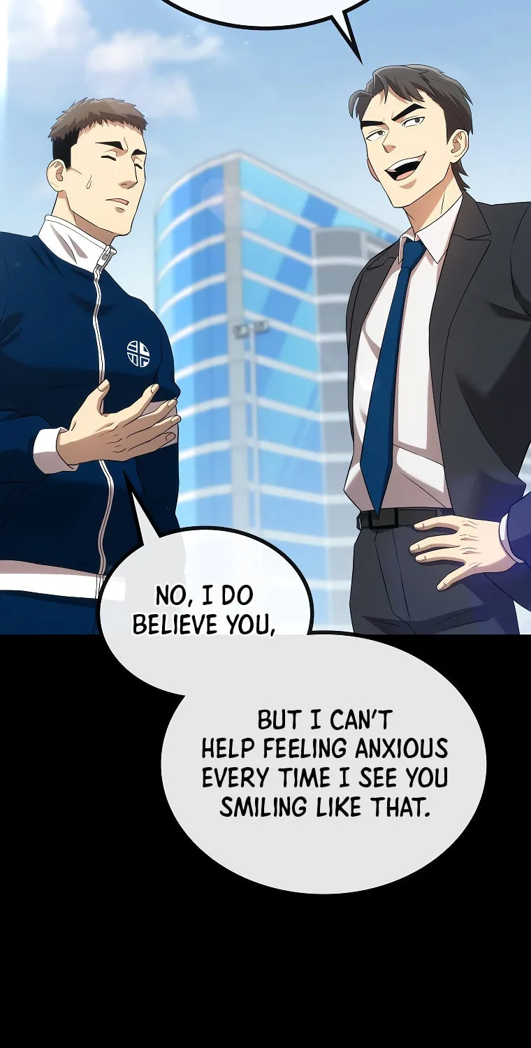 Read Dark Haired Tactical Genius chapter 21 image 4 on Lezhin