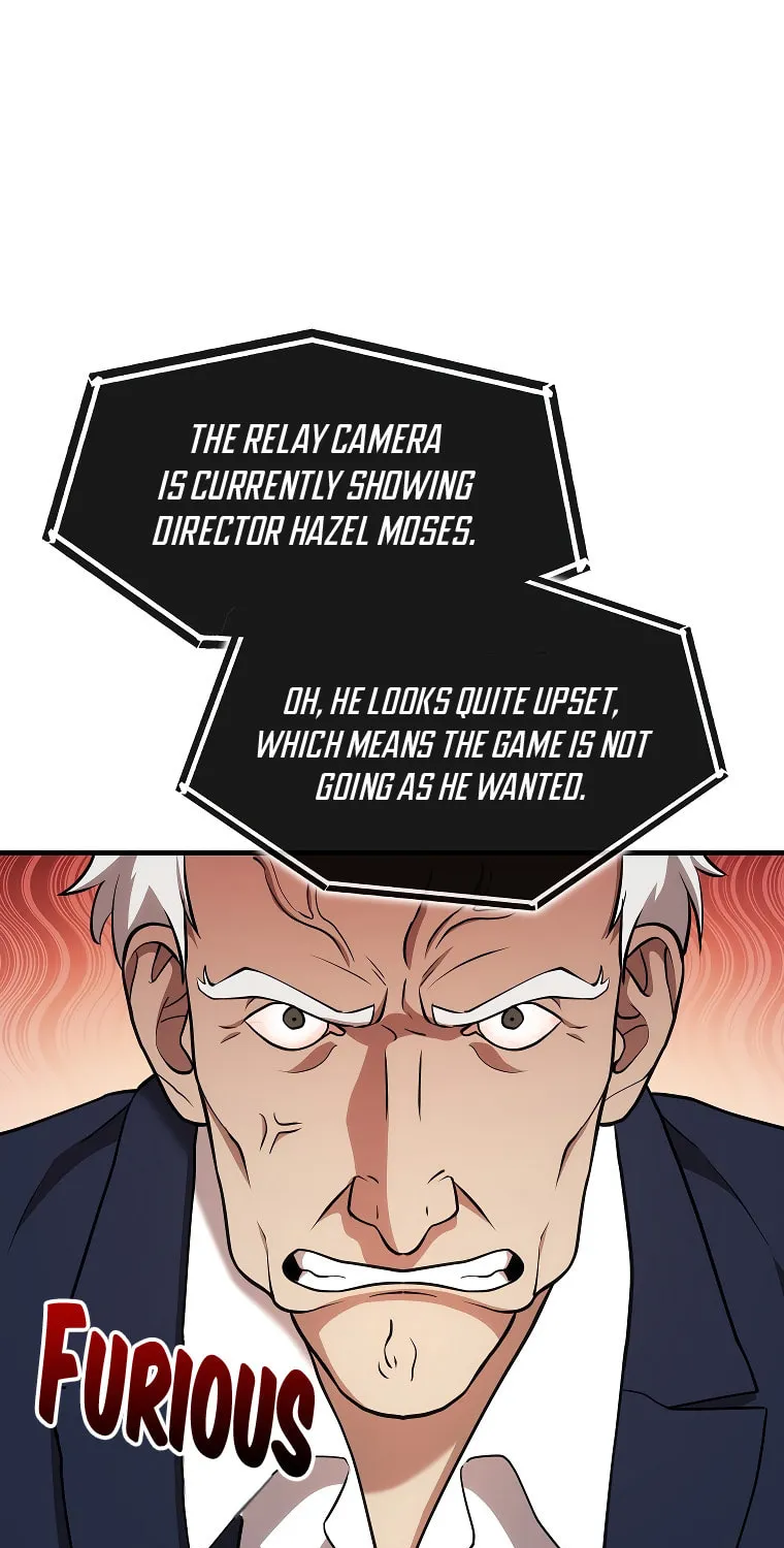 Read Dark Haired Tactical Genius chapter 21 image 40 on Lezhin