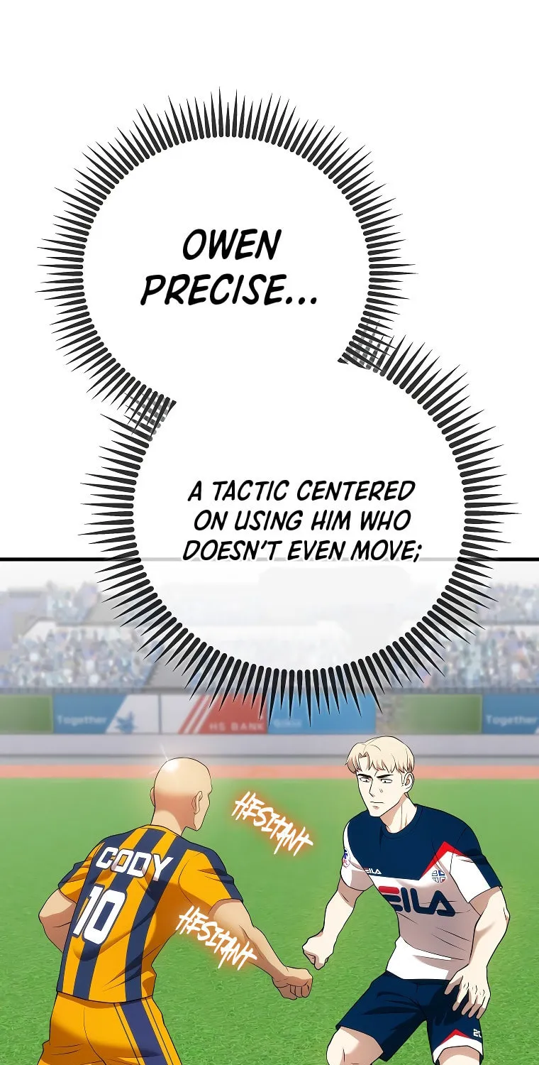Read Dark Haired Tactical Genius chapter 21 image 47 on Lezhin