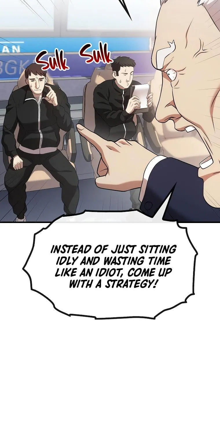 Read Dark Haired Tactical Genius chapter 21 image 53 on Lezhin