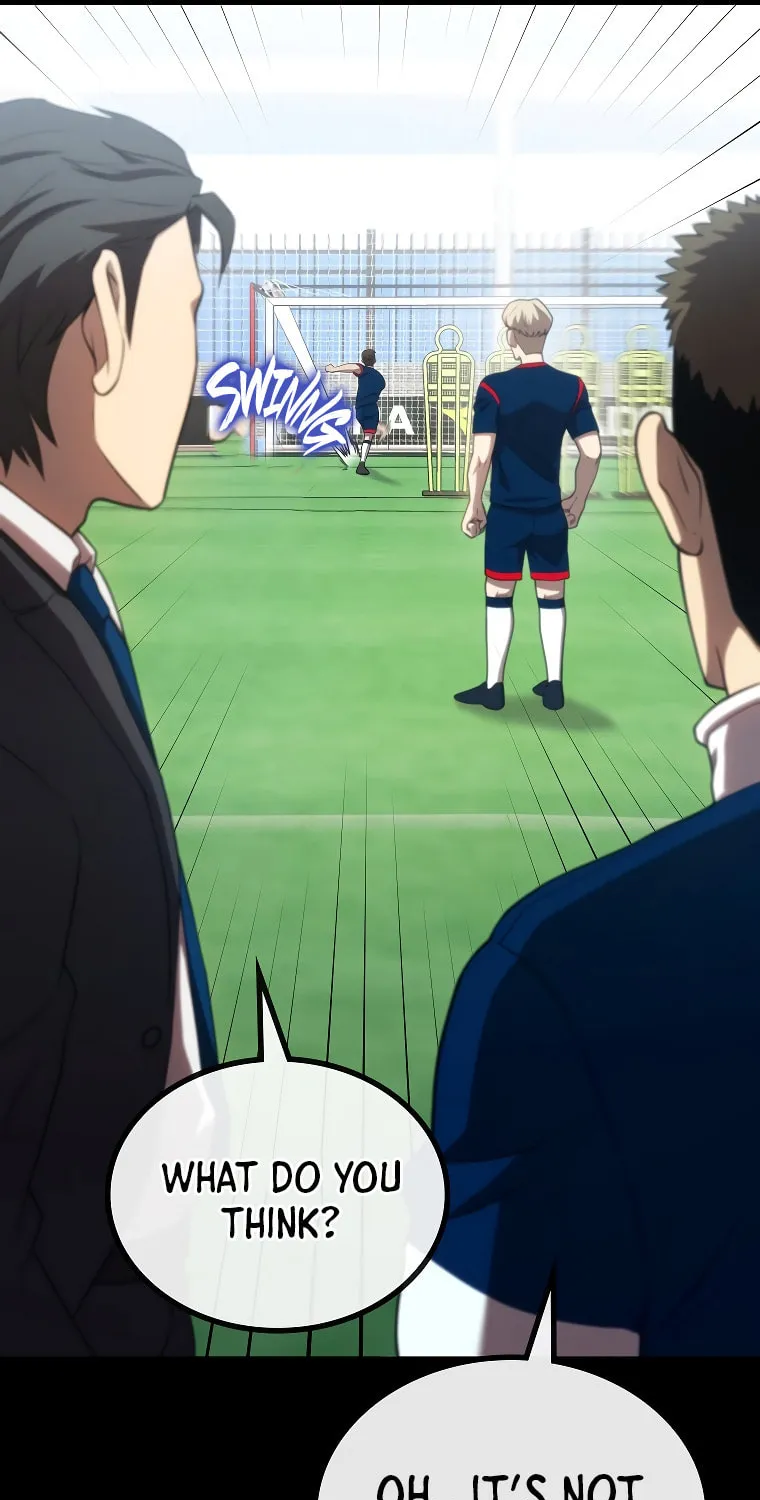 Read Dark Haired Tactical Genius chapter 21 image 9 on Lezhin