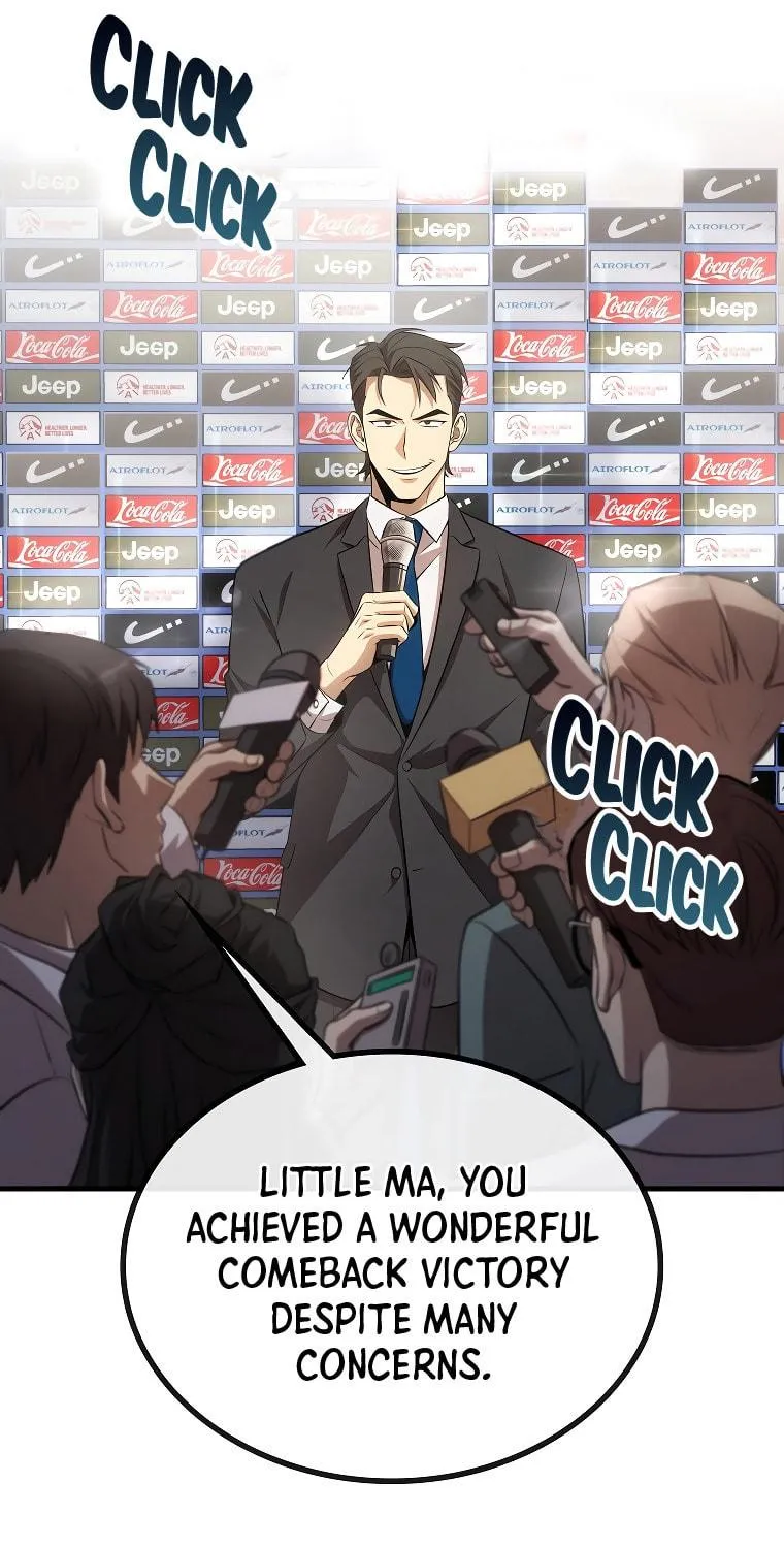 Read Dark Haired Tactical Genius chapter 21 image 90 on Lezhin