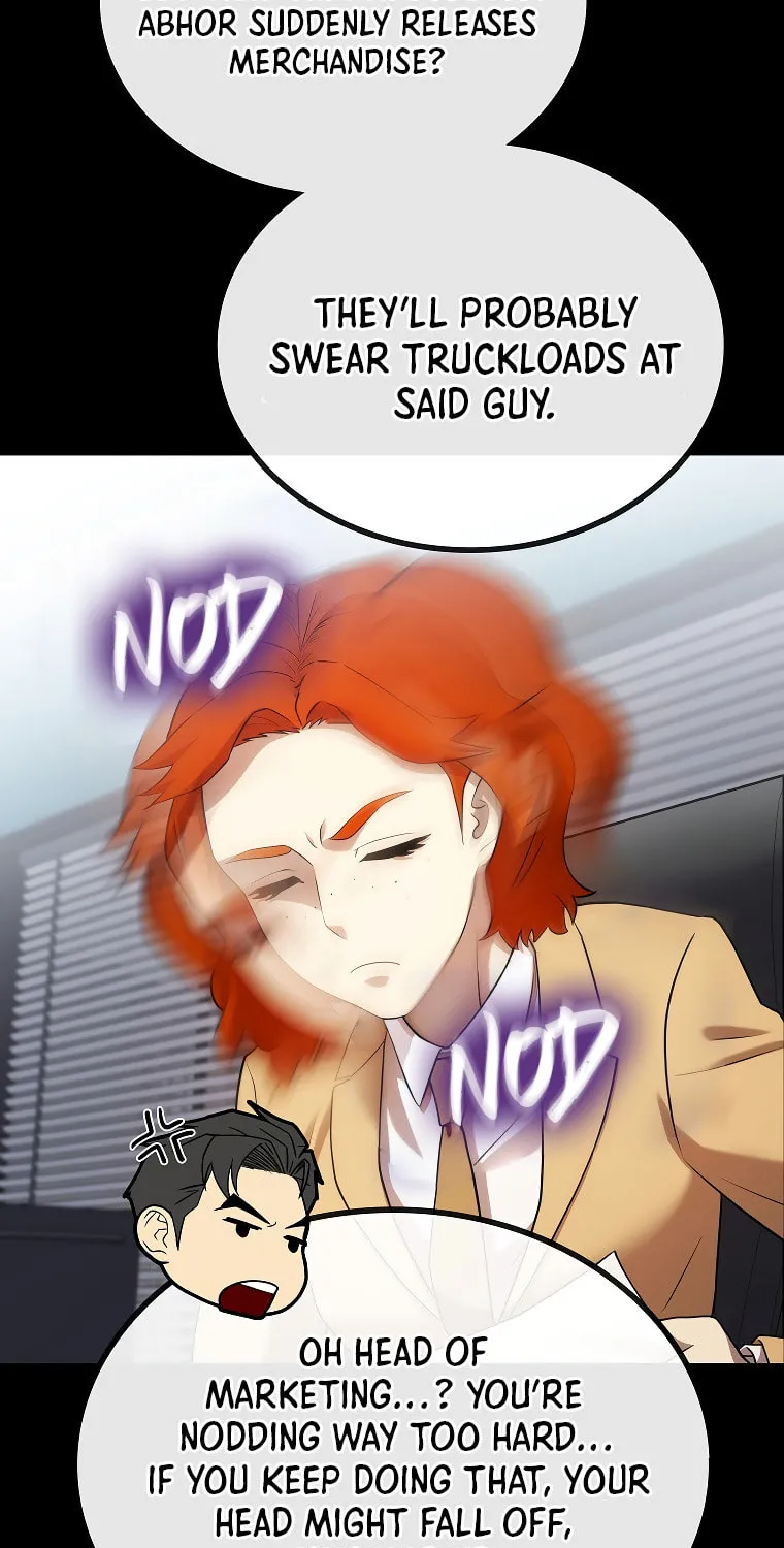 Read Dark Haired Tactical Genius chapter 22 image 102 on Lezhin