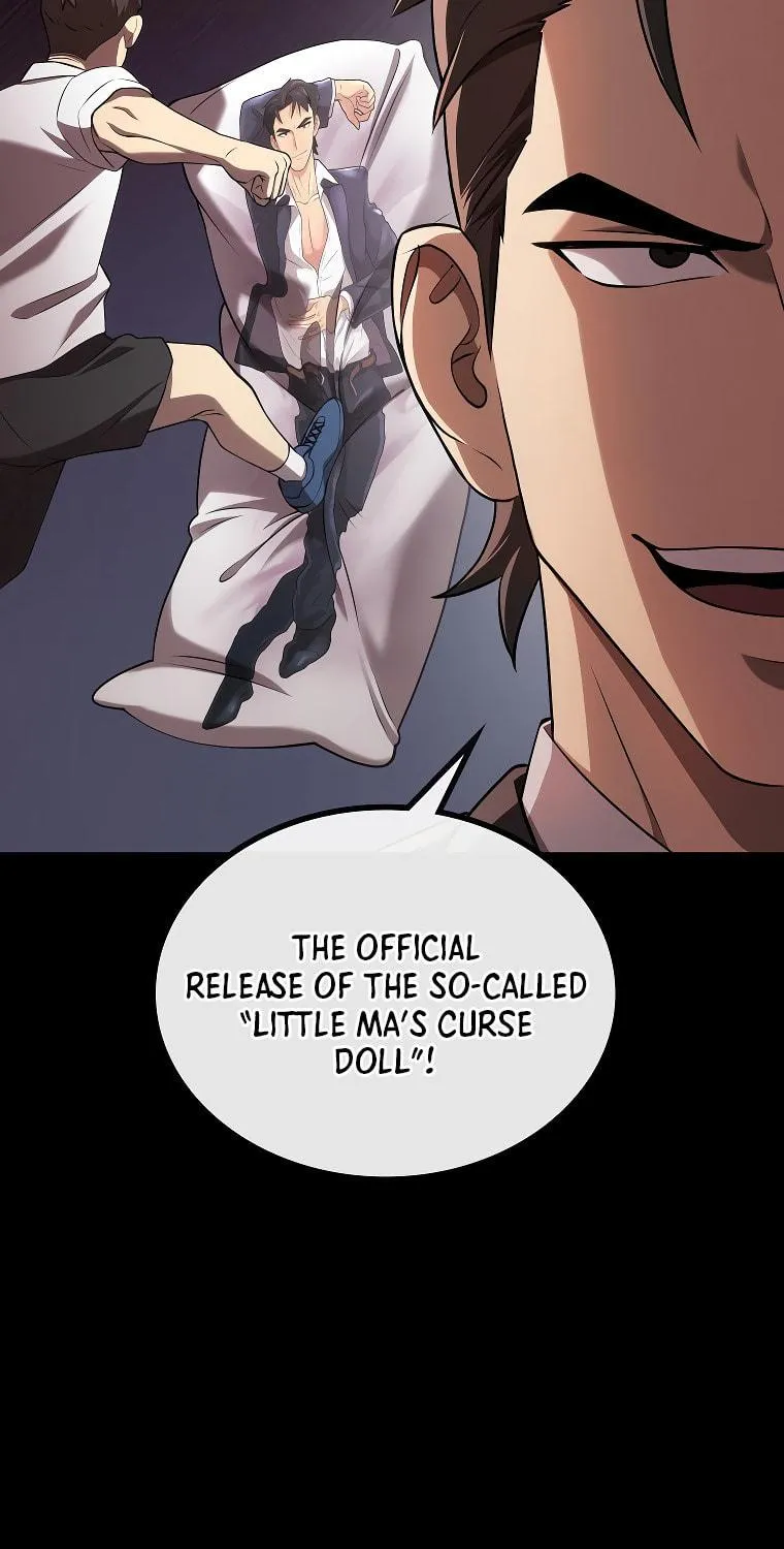 Read Dark Haired Tactical Genius chapter 22 image 108 on Lezhin