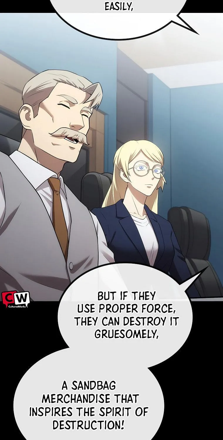 Read Dark Haired Tactical Genius chapter 22 image 110 on Lezhin